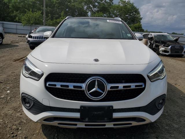 MERCEDES-BENZ GLA 250 4MATIC 2021