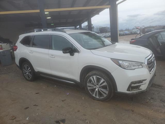SUBARU ASCENT LIMITED 2021