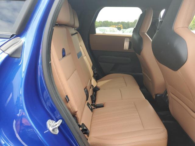 MINI COUNTRYMAN S ALL4 2025