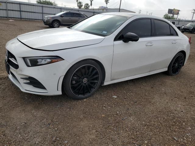 MERCEDES-BENZ A 220 2021