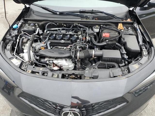 ACURA INTEGRA A-SPEC 2023