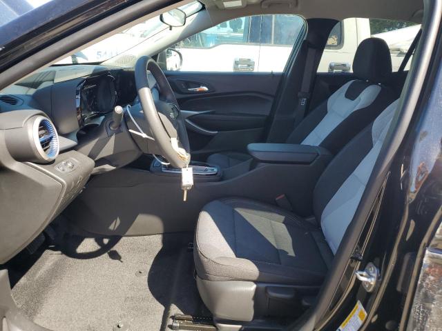 CHEVROLET TRAX LS 2024