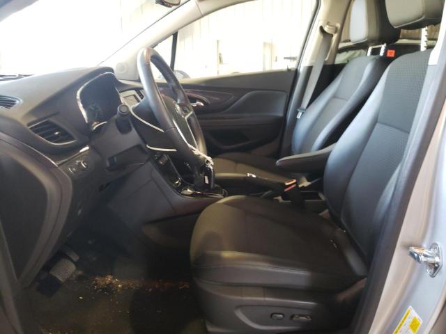 BUICK ENCORE PREFERRED 2022