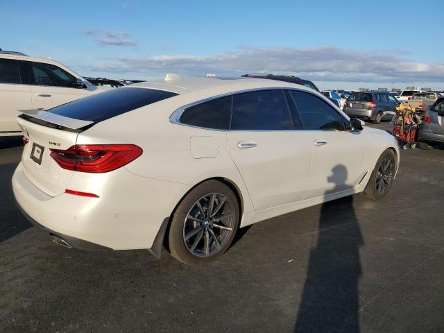 BMW 640 XIGT 2018