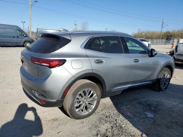 BUICK ENVISION PREFERRED 2023