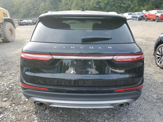 LINCOLN CORSAIR 2022
