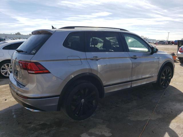 VOLKSWAGEN TIGUAN SE 2020