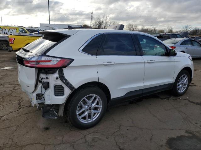 FORD EDGE SEL 2024