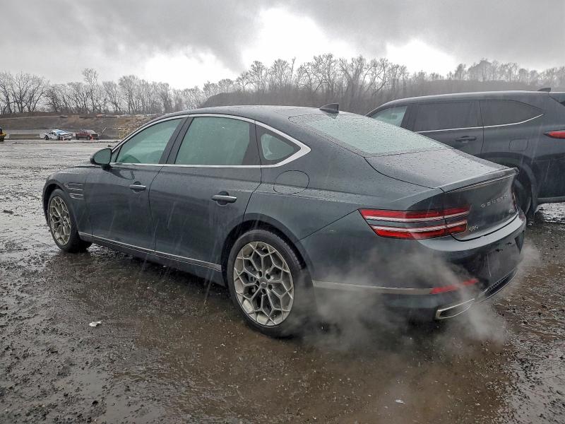 GENESIS G80 BASE 2020