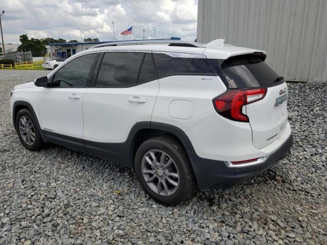 GMC TERRAIN SLT 2022