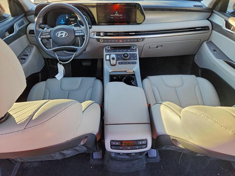 HYUNDAI PALISADE SEL PREMIUM 2024