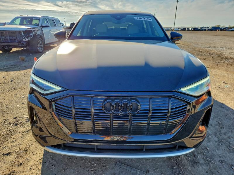 AUDI E-TRON SPORTBACK PRESTIGE 2021