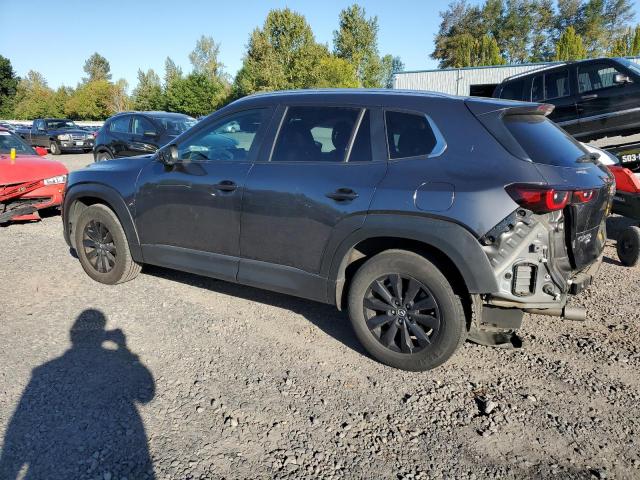 MAZDA CX-50 PREFERRED PLUS 2022