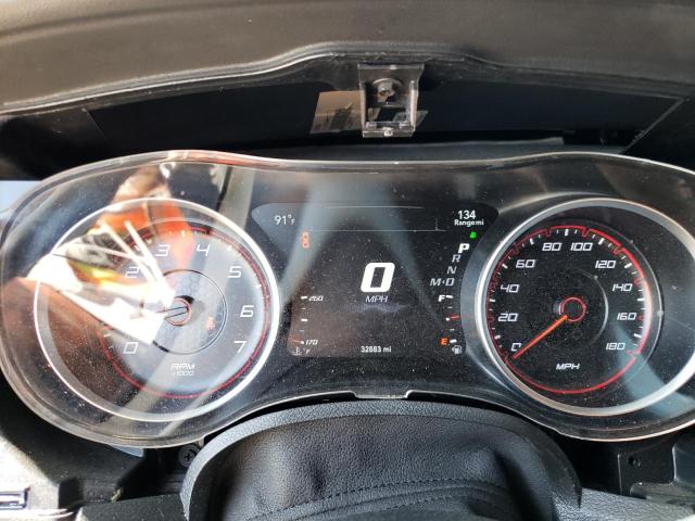 DODGE CHARGER SCAT PACK 2020