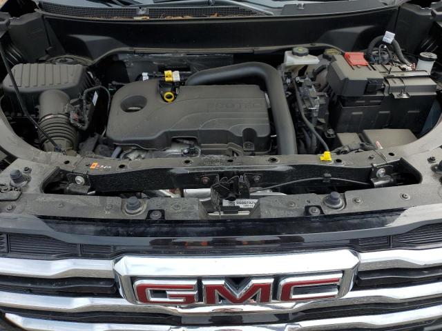 GMC TERRAIN ELEVATION 2024