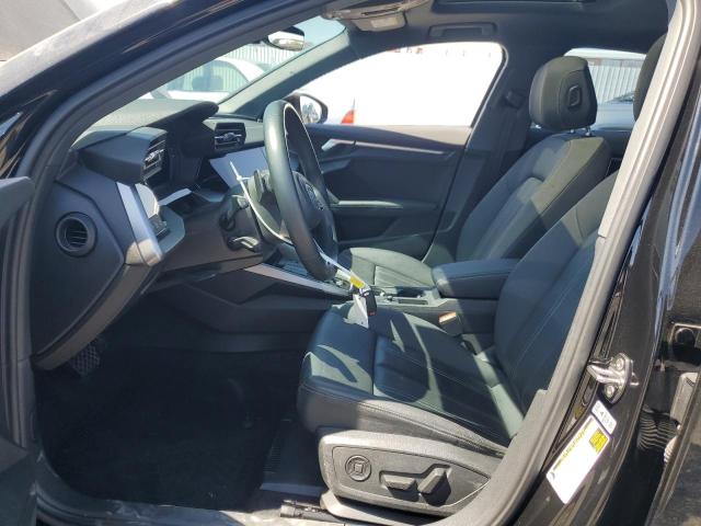 AUDI A3 PREMIUM PLUS 2022