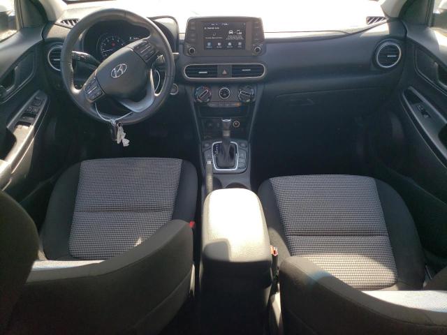 HYUNDAI KONA SEL PLUS 2021