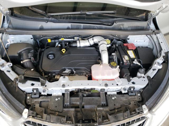 BUICK ENCORE PREFERRED 2022