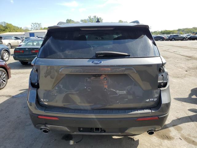 FORD EXPLORER XLT 2023