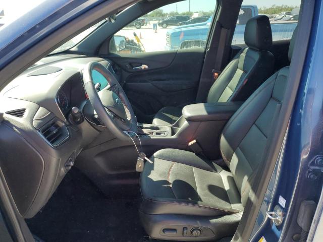 CHEVROLET EQUINOX RS 2024