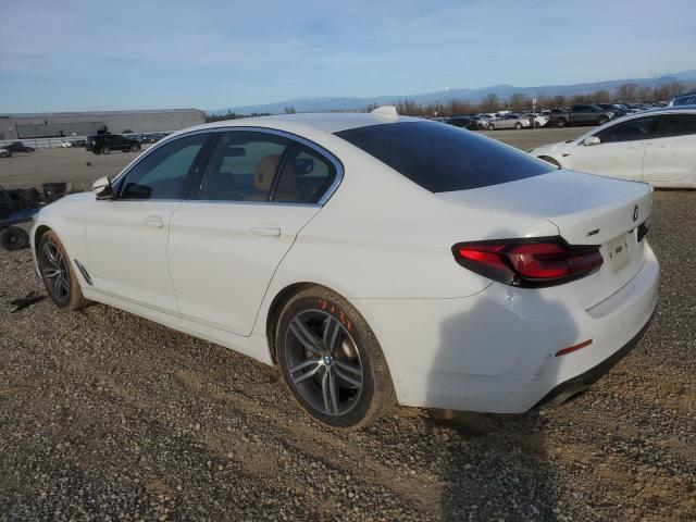 BMW 530 XI 2021