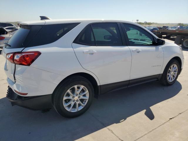 CHEVROLET EQUINOX LS 2020