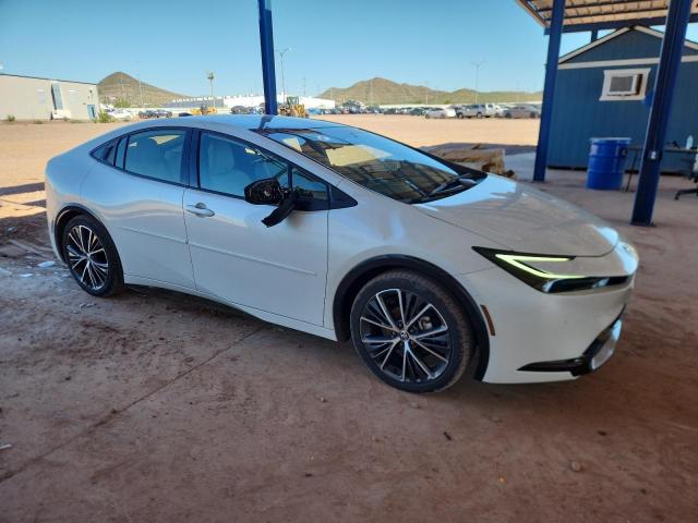 TOYOTA PRIUS LE 2025