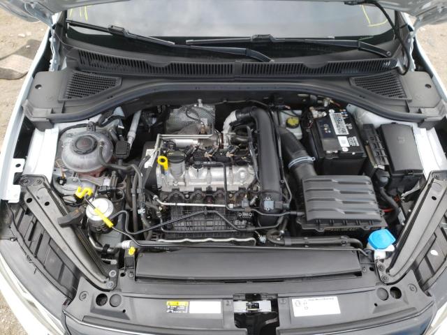 VOLKSWAGEN JETTA S 2019