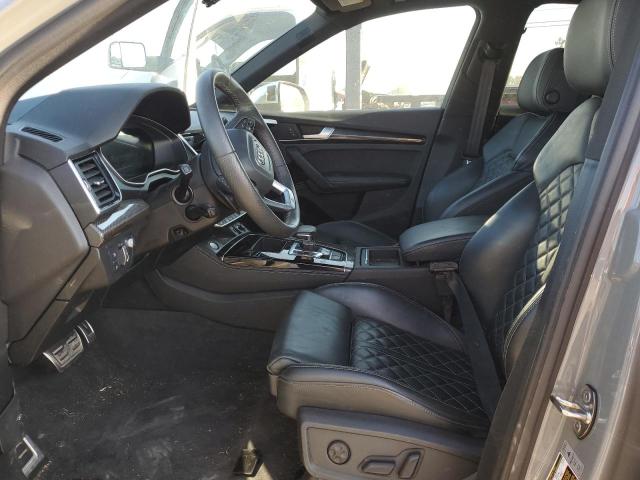 AUDI SQ5 SPORTBACK PRESTIGE 2022