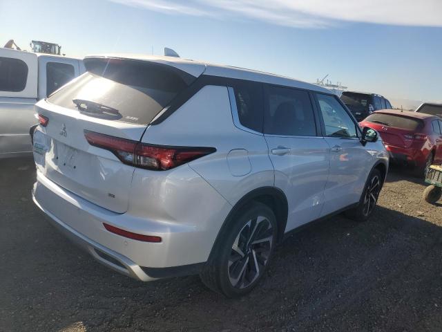 MITSUBISHI OUTLANDER SE 2022