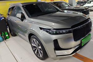 Li Auto One 2020