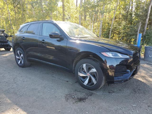 JAGUAR F-PACE S 2021