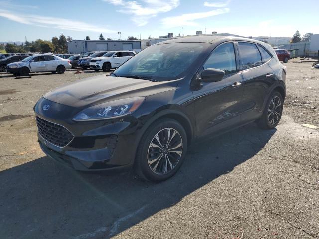 FORD ESCAPE SE 2022