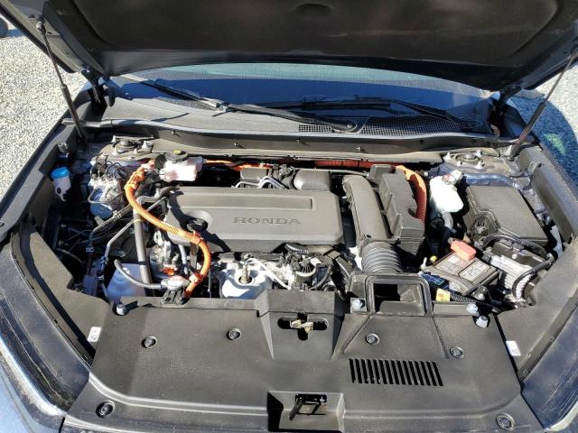 HONDA CR-V SPORT 2025