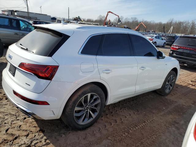 AUDI Q5 PREMIUM PLUS 45 2022