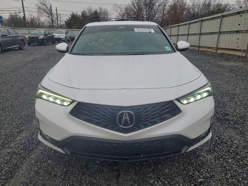 ACURA INTEGRA A-SPEC 2022
