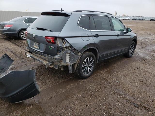 VOLKSWAGEN TIGUAN SE 2019