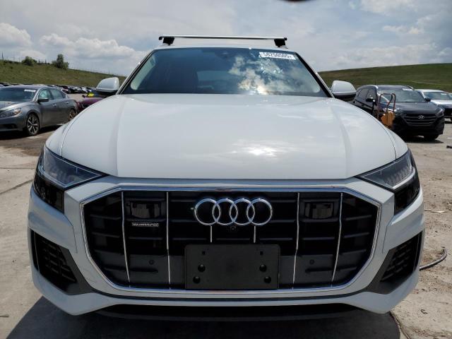 AUDI Q8 PREMIUM PLUS 2023