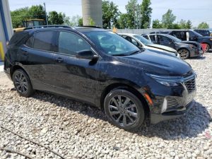 CHEVROLET EQUINOX RS 2023