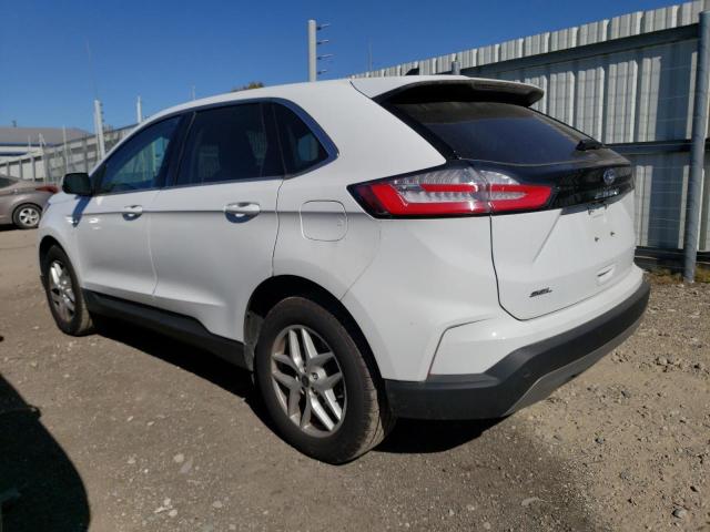 FORD EDGE SEL 2023