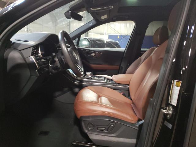 AUDI Q7 PREMIUM 2020