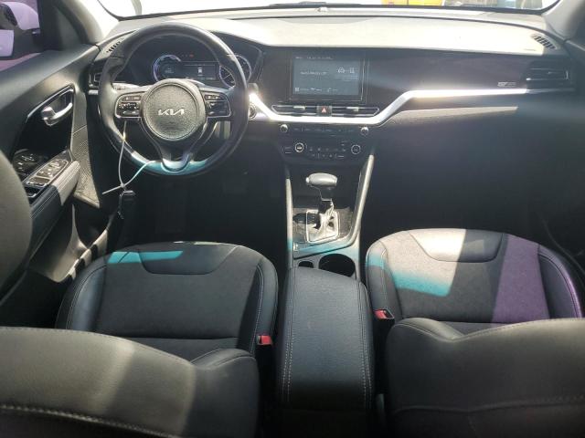 KIA NIRO LX 2022