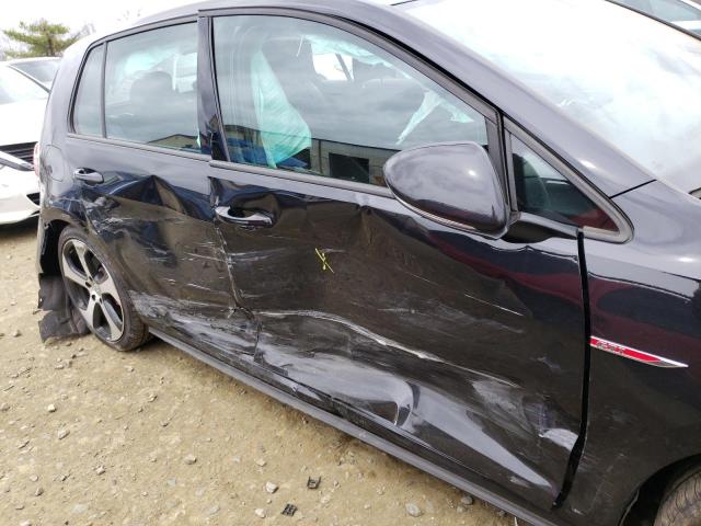VOLKSWAGEN GOLF GTI S 2019