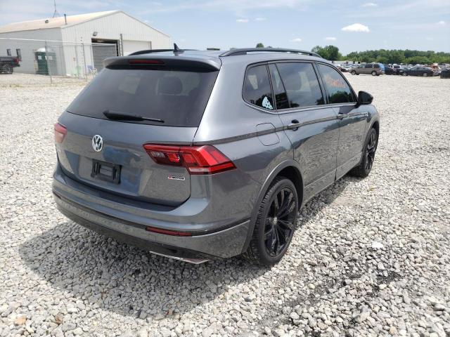 VOLKSWAGEN TIGUAN SE 2020