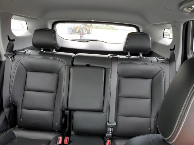 GMC TERRAIN SLT 2022