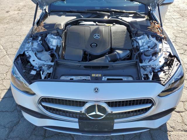 MERCEDES-BENZ C 300 2022
