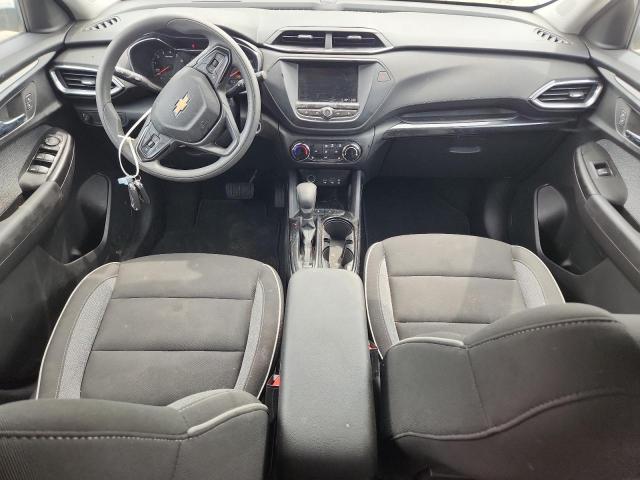 CHEVROLET TRAILBLAZER LT 2022