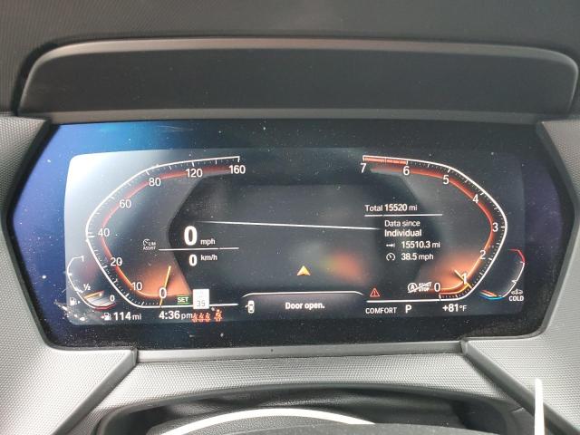BMW 228I 2022