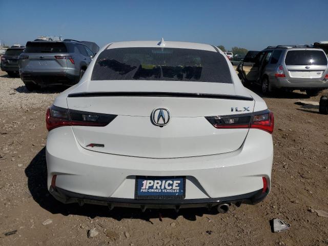 ACURA ILX PREMIUM A-SPEC 2021
