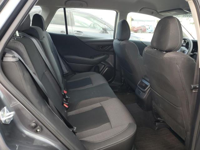 SUBARU OUTBACK 2022